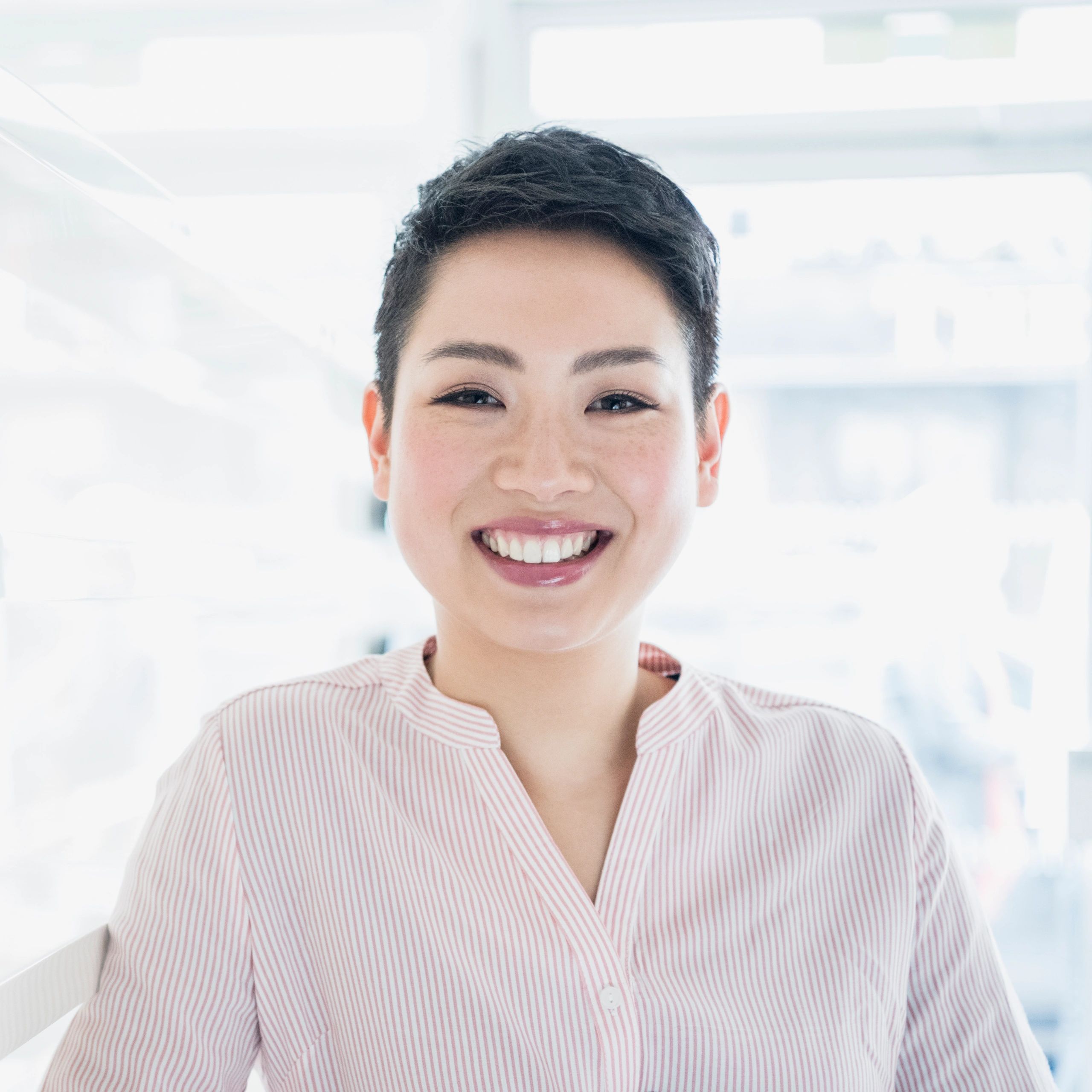 Customer portrait